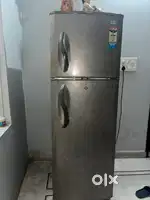 Lg refgirator