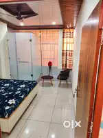 HOTEL KRISHNA AND PG
