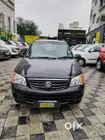Maruti Suzuki Alto K10 2010-2014 LXI, 2011, Petrol