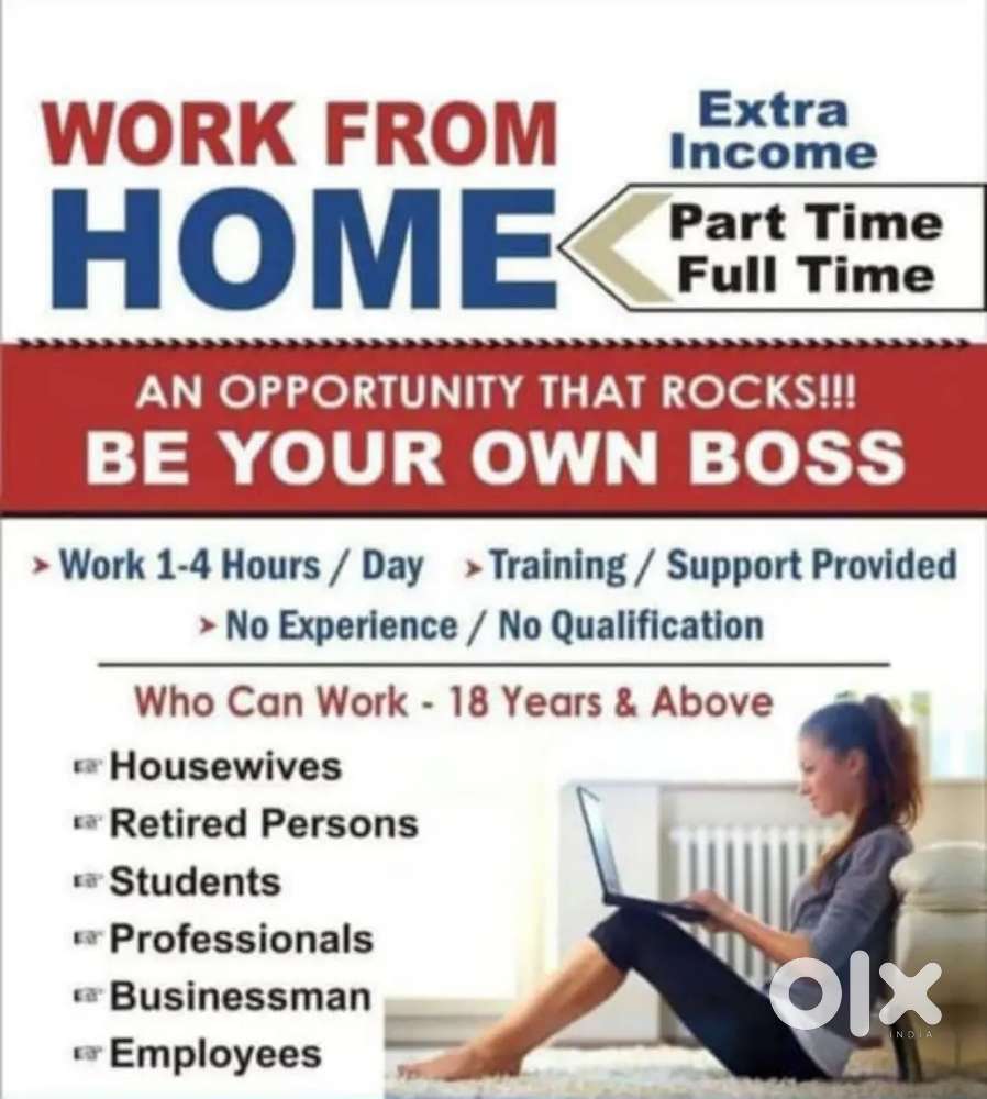 Work from Home
