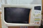 Microwave oven