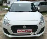 Maruti Suzuki Swift DDiS VDI, 2019, Diesel