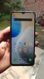 Vivo y28 5g 4/128 new condition