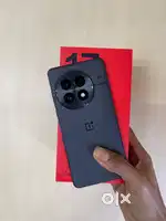OnePlus 13 12GB/256GB Black Color Indian Unit (JUST BOX OPEN)