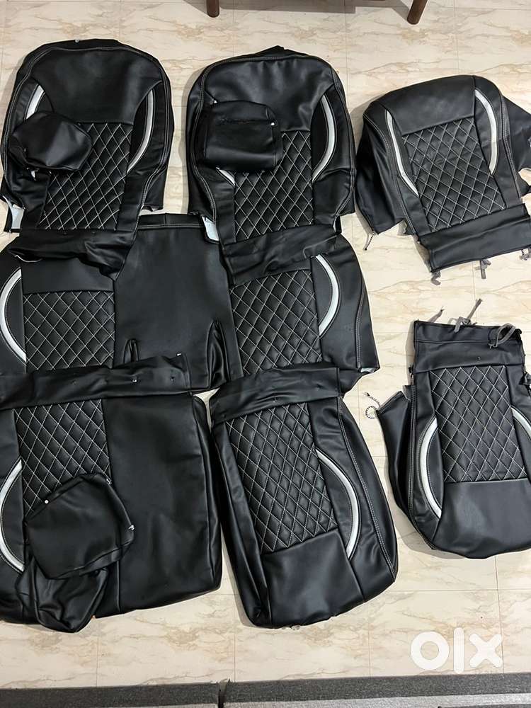 Ignis light used new condition seat cover