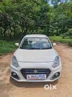 Maruti Suzuki Swift Dzire VXI Optional, 2020, Petrol