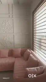 4 Bhk independent duplex with Lift in vaishali nagar