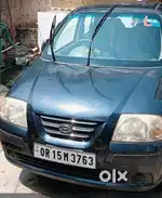 Santro GLS