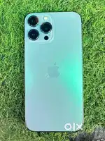 I phone 13pro max