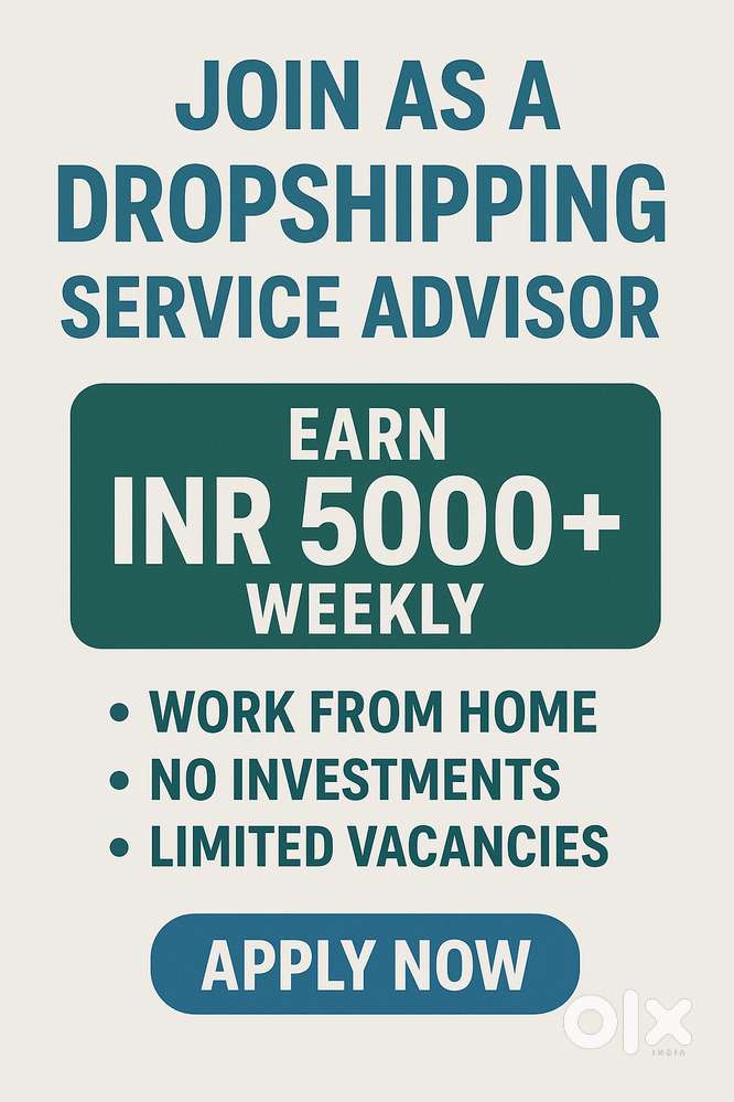 Dropshipping service Advisor