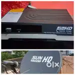 Sun direct