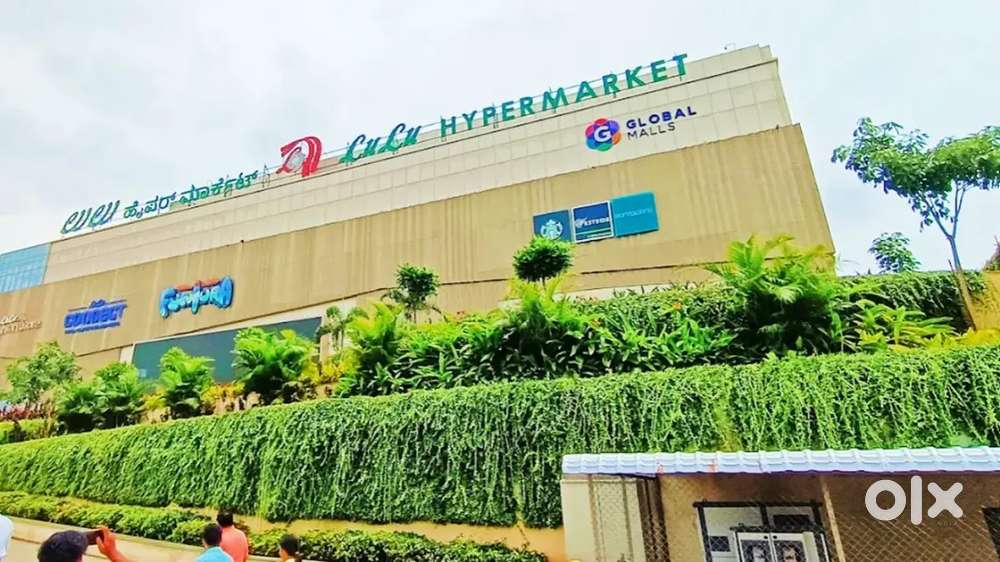 LULU MALL में पुरुष / महिला की आवश्यकता है। तुरंत आवेदन करे।