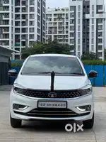 Tata Tigor 1.2 Revotron XZ Plus CNG, 2022, CNG & Hybrids