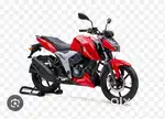 Apache RTR 160 4v
