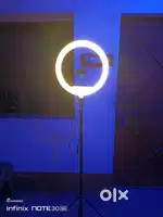 Ring light