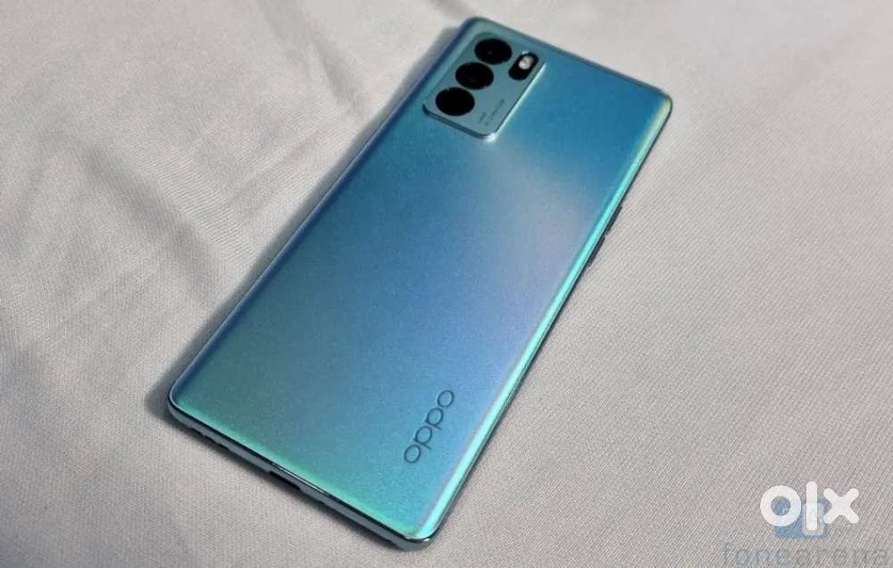 OPPO RENO 6 PRO 12GB/256