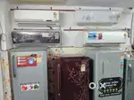 1 ton split AC original condition