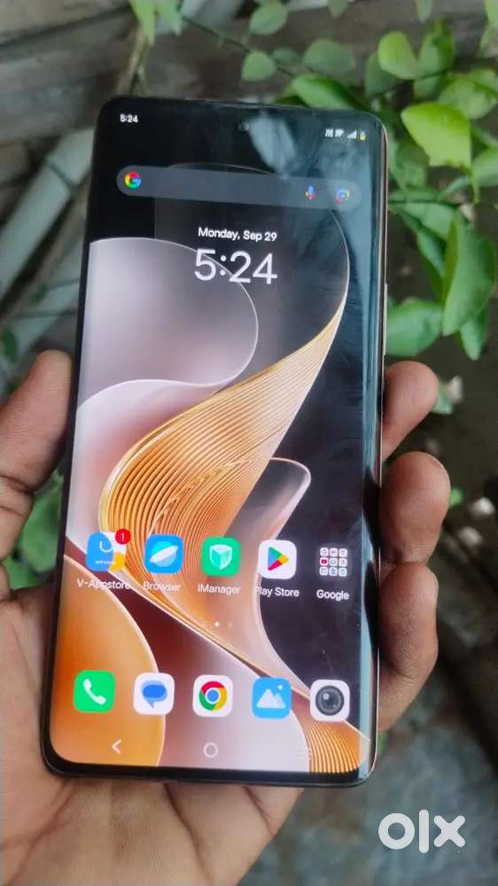 Vivo v 40 e