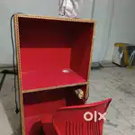 Computer table