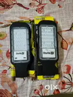 SturliteX 36W LED Street Light (Arm Light) - Set of 2, New and Unused