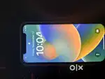 Iphone x 64 storage face id working