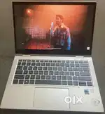 Hp Elitebook 830 G8 X360 i5 11th Gen Touch Laptop like New