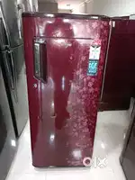 Whirlpool neat condition fridge