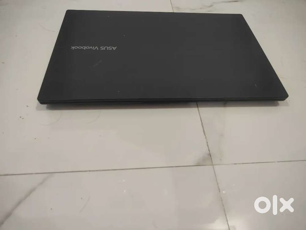 Laptop Asus vivobook 12 th generation