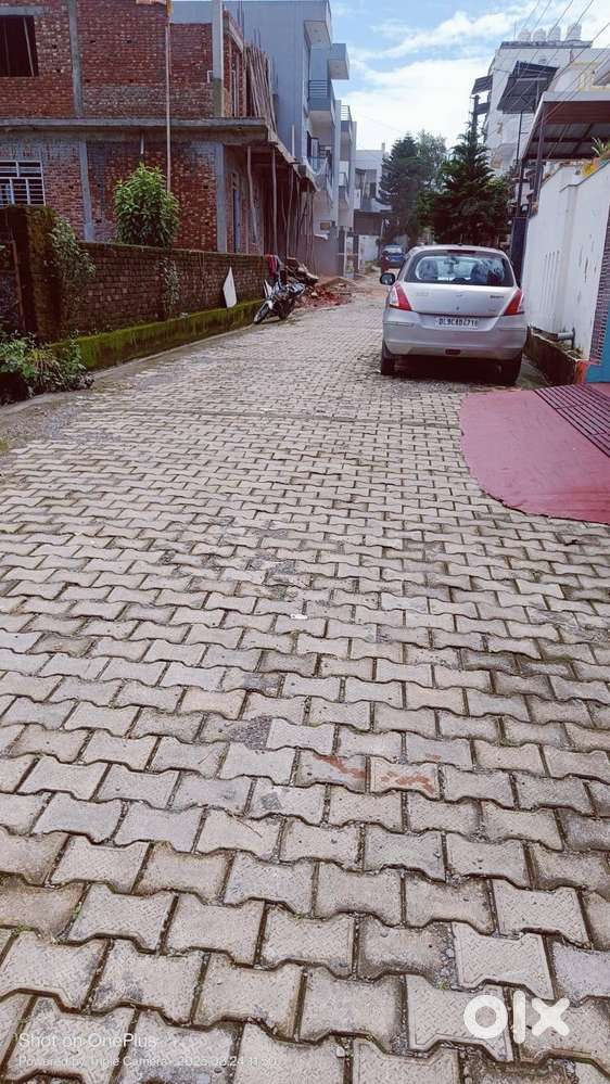 Beautiful Residential PLOT in aman vihar