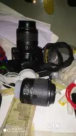 nikon d5000 dslr