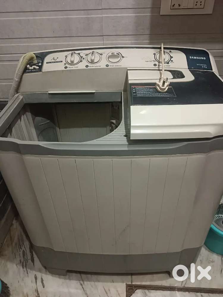Samsung wachine machine