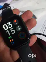 BOAT Smart Watch