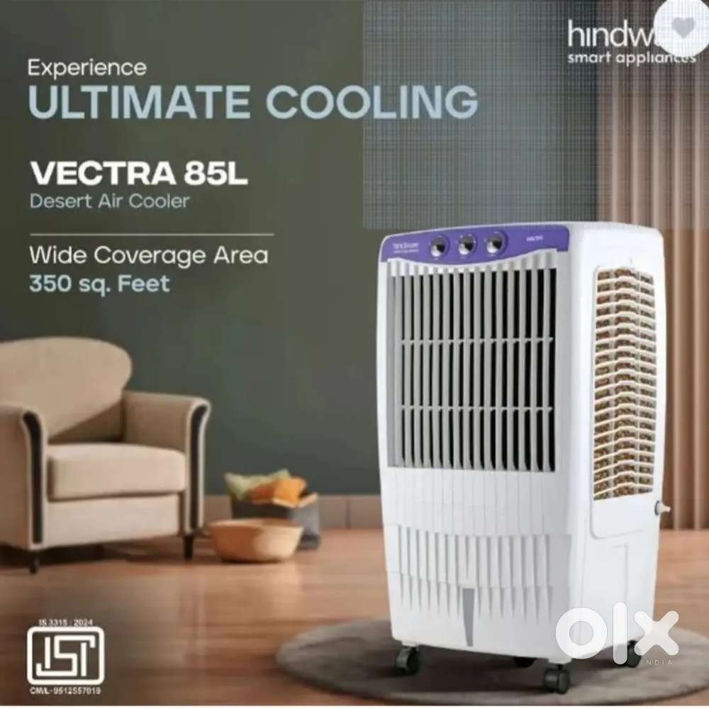 Hindware  85L Desert Aircooler