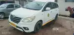 Toyota Innova 2025 Diesel 283 Km Driven