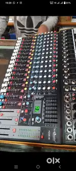 Studio master aqua 14 model h