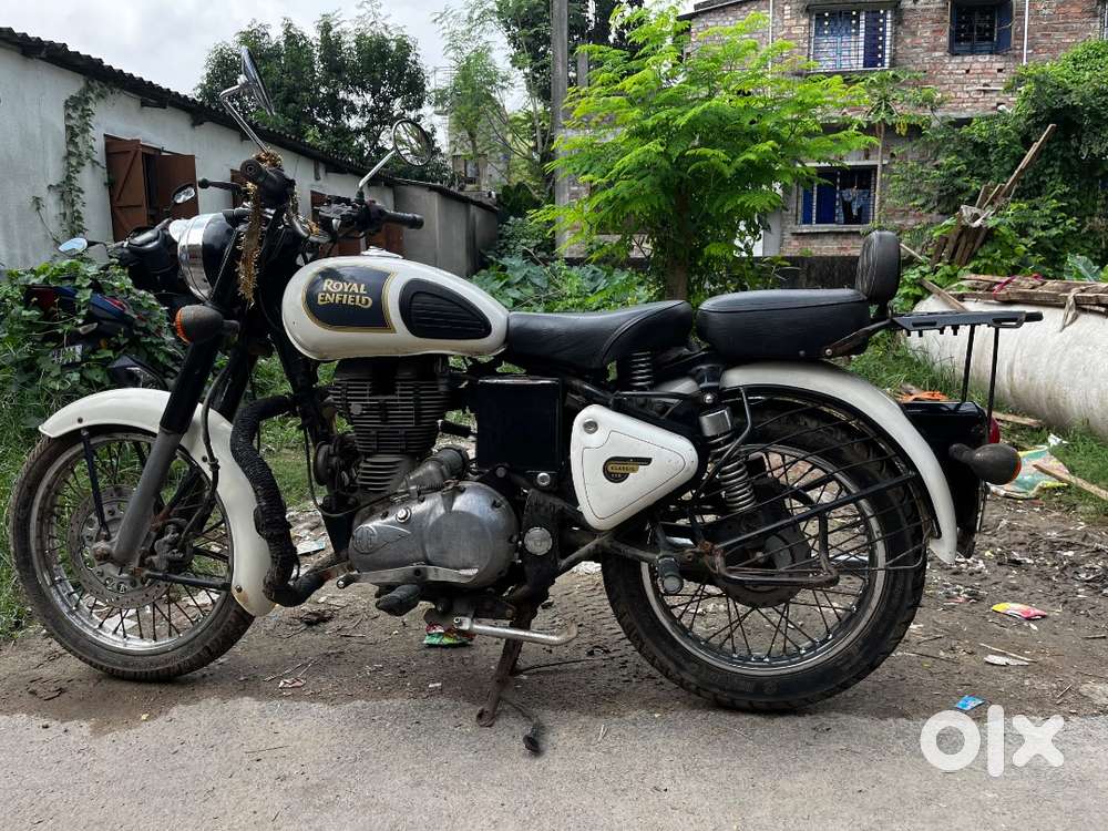 Royal Enfield Classic 350