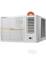 Windows Ac 1.5ton imported Ogenerl ac new box pack available