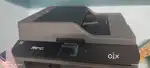 Double sided Printer
