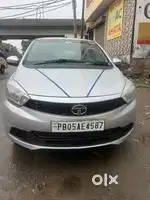 Brand new condition car