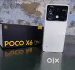 Poco X6 5G