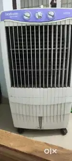 Hindware cooler 85 liter 6ooo rs