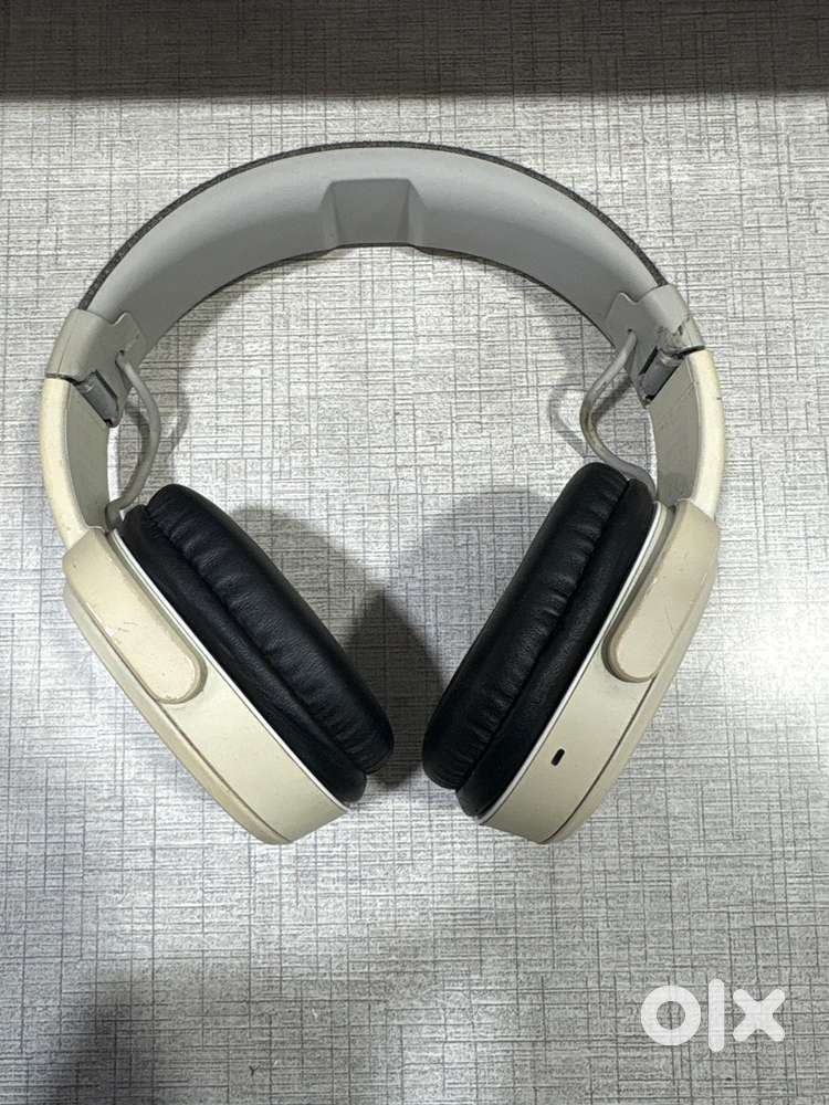 Skullcandy Headphone crusher wireless