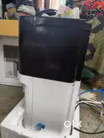 Cuckooo Alkaline mano water purifier