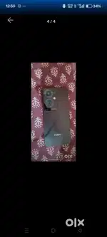 F25pro 8+8 ram 128 gb