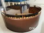 Center table