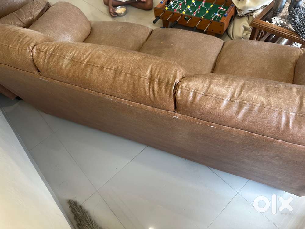 Sofa Leatherite cover