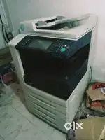 Xerox work centre 7830 lasar printer & photostat(A3,A4' etc...