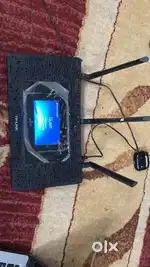 Tp link touch p5 router 5g
