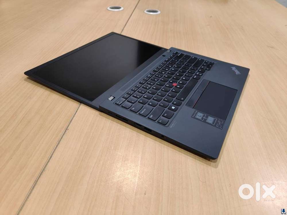 LENOVO THINKPAD T14S GEN 2:i7-1165G7/32GB-RAM/512GB-SSD/Win11P/14Touch