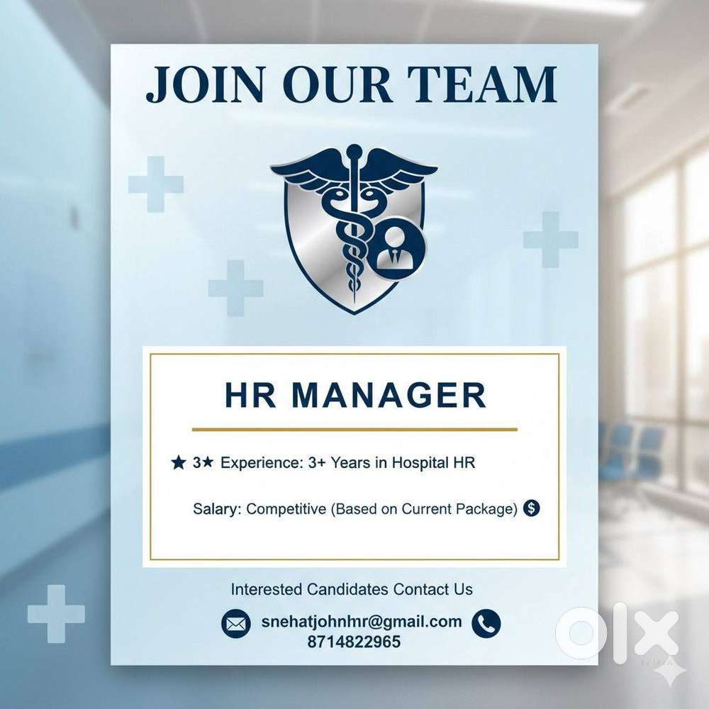 HR Manager